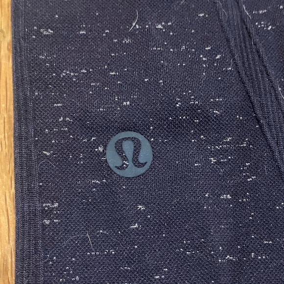 Lululemon Capris - Picture 2 of 3